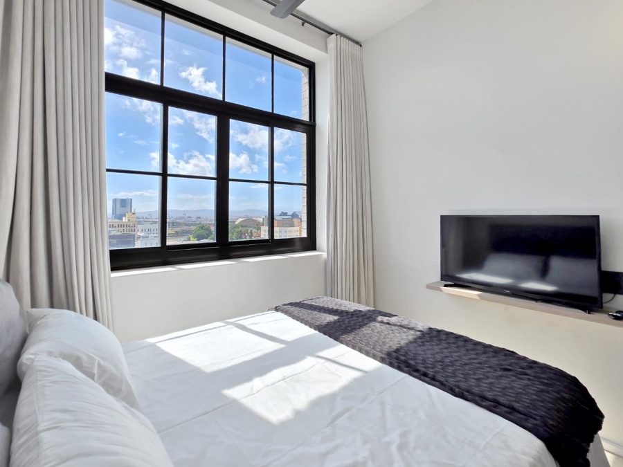 To Let 1 Bedroom Property for Rent in Cape Town City Centre Western Cape